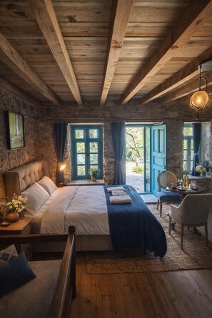 Casa Gallery | Wifi gratis 