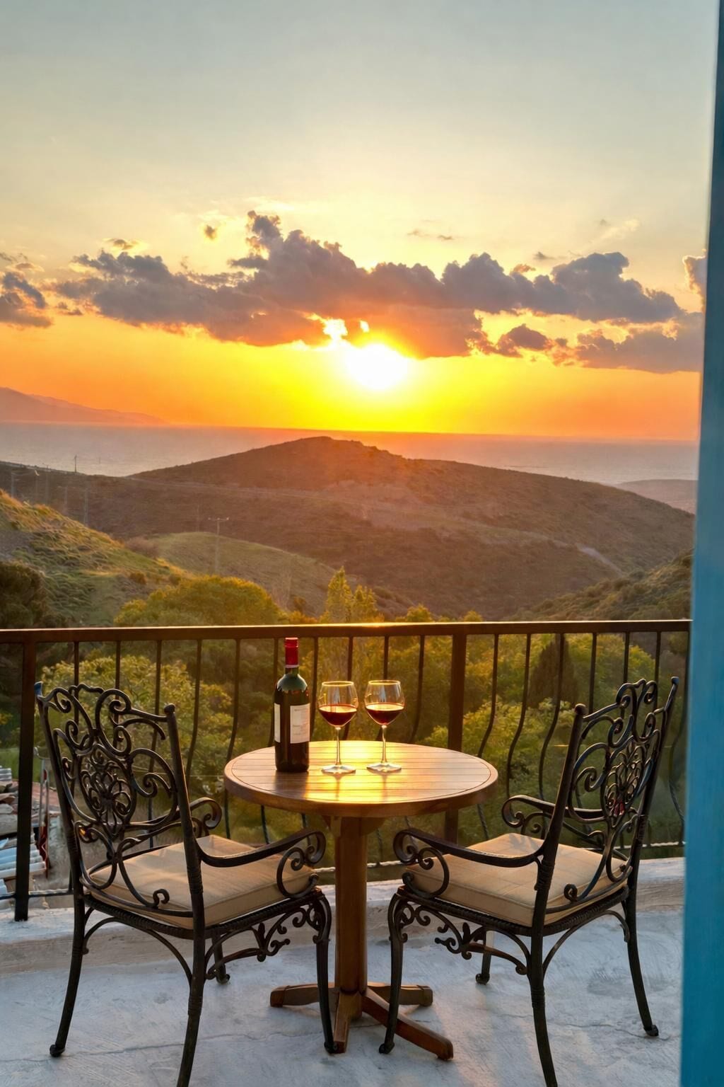 Elite-Maisonette | Kostenloses WLAN