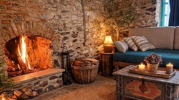 Exclusive House | Free WiFi