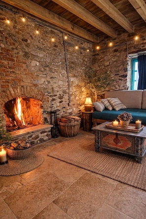 Maison Exclusive | Wi-Fi gratuit