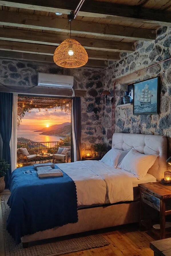 Habitación Deluxe | Wifi gratis 