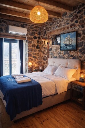 Habitación Deluxe | Wifi gratis 