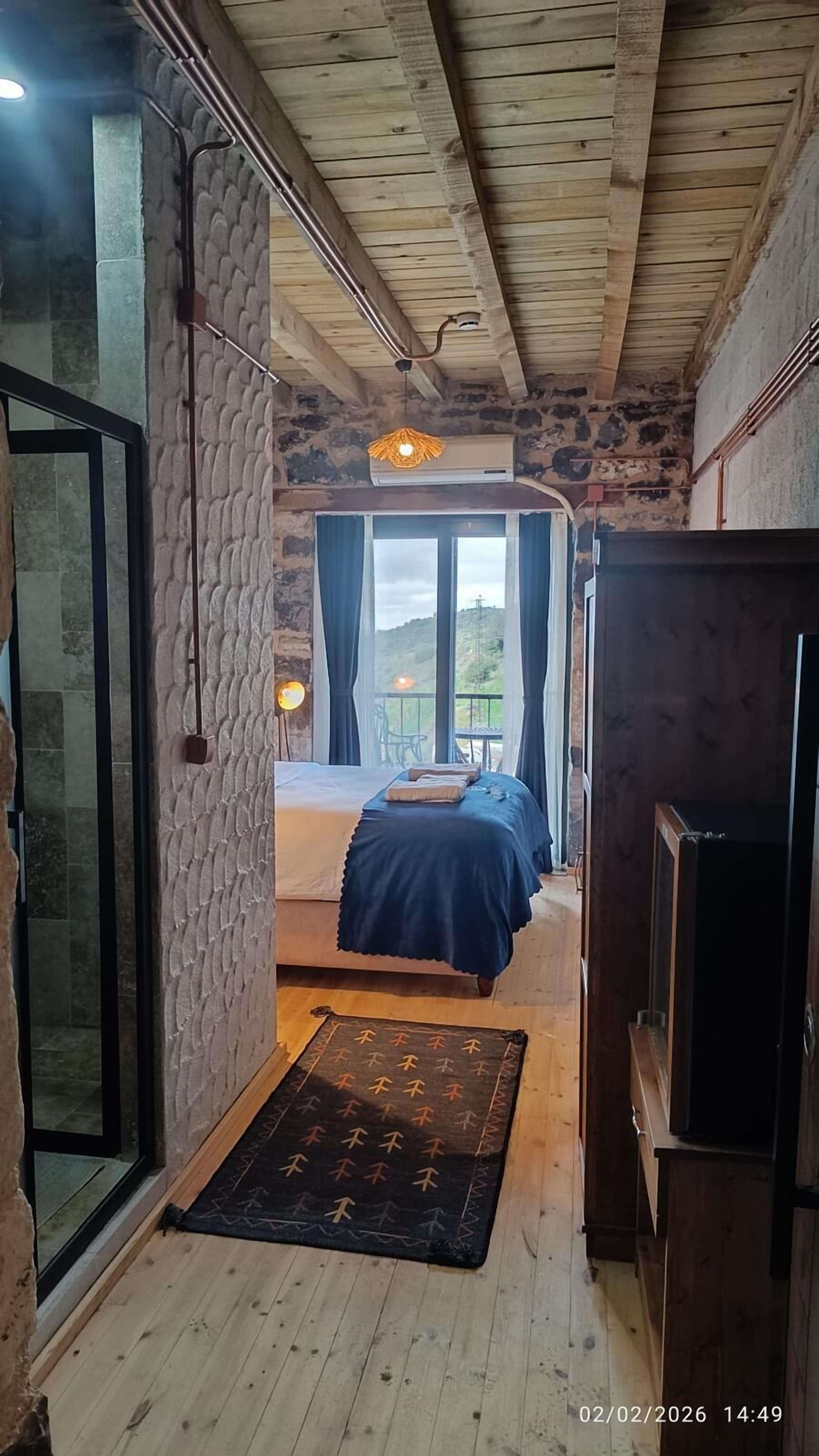 Club-Zimmer | Kostenloses WLAN