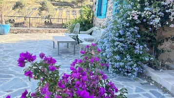 Elite Duplex | Terrace/patio