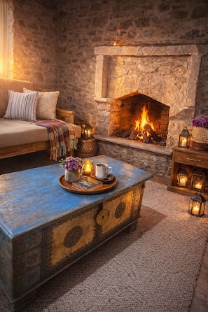 Family House | Free WiFi - FİNTOZ BUTİKA (Karaburun)
