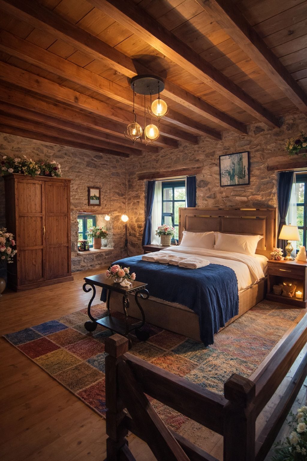 Exclusive-Haus | Kostenloses WLAN