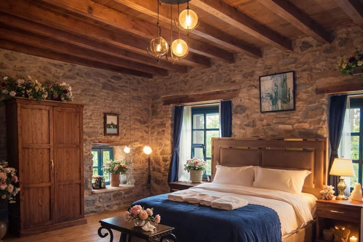 Exclusive-Haus | Kostenloses WLAN