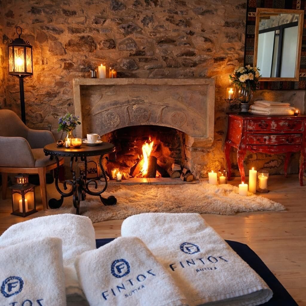 Gallery-Haus | Kostenloses WLAN