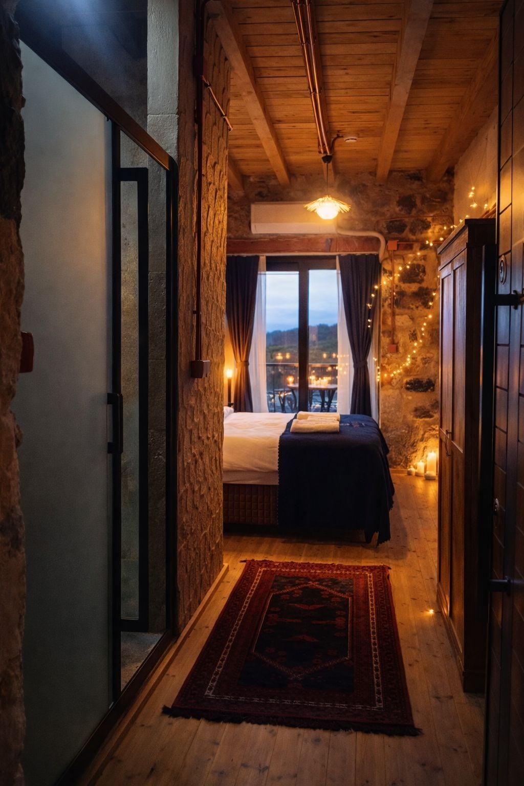 Comfort-Zimmer | Kostenloses WLAN