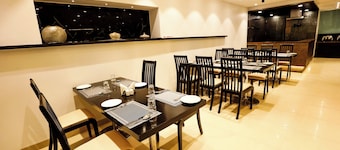 สพรี มาเนอร์ โรงแรม