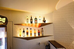 Bar (ter plaatse)