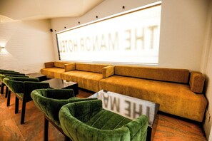 Bar (en el alojamiento)