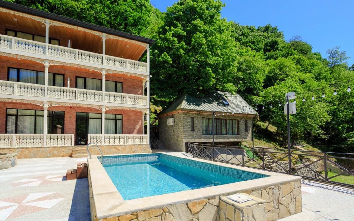 Εξωτερικοί χώροι