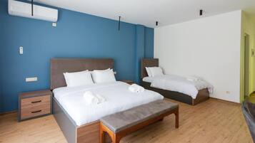 Cortinas blackout y wifi gratis