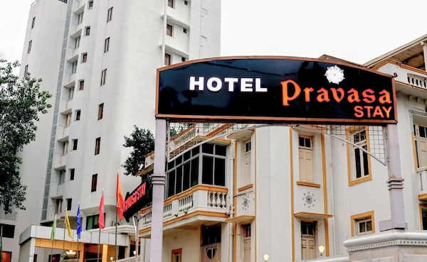 Hotel Pravasa Stay - Vadodara