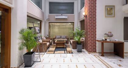 Hotel Pravasa Stay