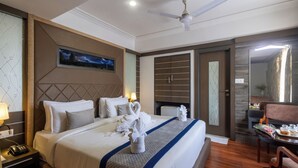 Kamar Royal
