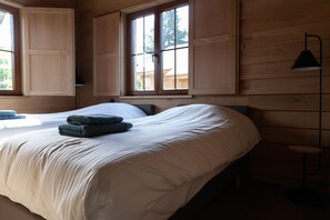 2 chambres