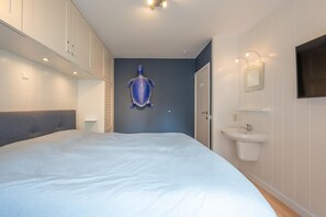 3 Schlafzimmer, Bügeleisen/Bügelbrett, kostenloses WLAN