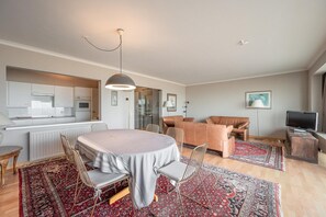 Interior - Apartment in Knokke-Heist by the Seafront (KNOKKE-HEIST)