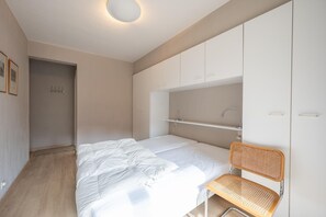 3 Schlafzimmer, Bügeleisen/Bügelbrett, kostenloses WLAN
