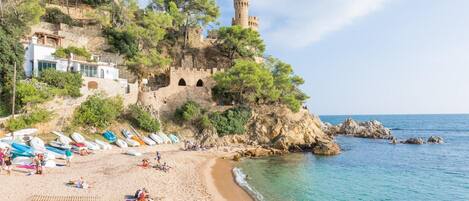 Spiaggia