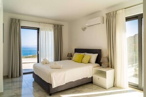 3 عدّة غرف نوم وواي فاي مجانًا