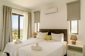 3 habitaciones y wifi gratis 