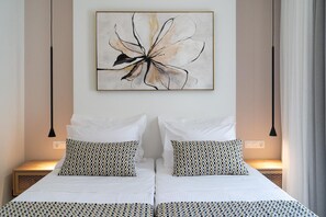 3 Schlafzimmer, WLAN