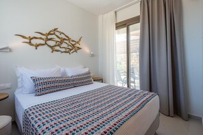 3 bedrooms, free WiFi