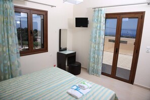 3 habitaciones y wifi gratis 