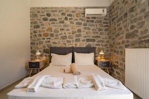 3 habitaciones, cuna de viaje y wifi gratis 