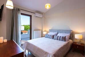 3 Schlafzimmer, kostenloses WLAN