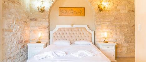 5 Schlafzimmer, kostenloses WLAN