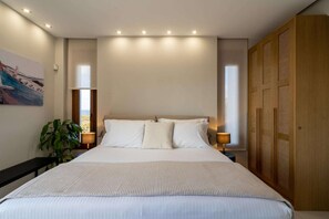 6 Schlafzimmer, Reisekinderbett, kostenloses WLAN