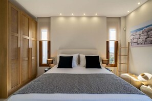 6 habitaciones, cuna de viaje y wifi gratis 