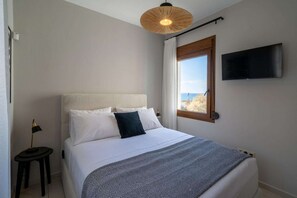 6 chambres, lit de bébé portatif, accÚs au Wi-Fi (inclus)