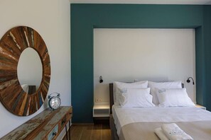 2 bedrooms, free WiFi