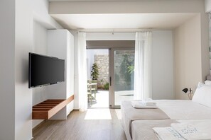 2 Schlafzimmer, kostenloses WLAN