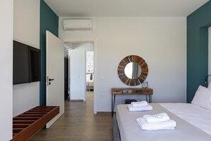 2 Schlafzimmer, kostenloses WLAN