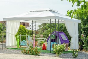 Espace pour enfants