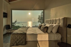 3 habitaciones, escritorio y wifi gratis 