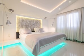 3 Schlafzimmer, Internetzugang