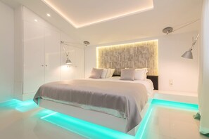 3 chambres, accès au Wi-Fi (inclus)