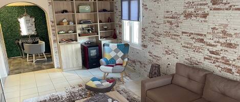 Téléviseur connecté