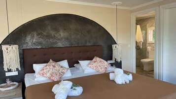 2 Schlafzimmer, Internetzugang