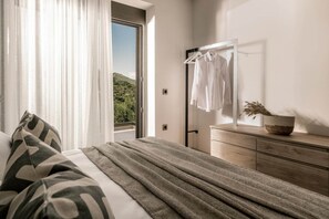 3 chambres, accès Internet