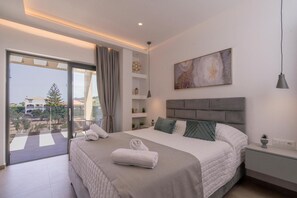 4 habitaciones y wifi gratis 