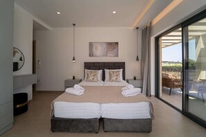 4 habitaciones y wifi gratis 