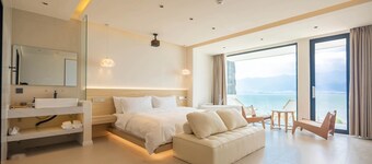 Dali Qiyu Half Hill  Seaview Villa Erhai